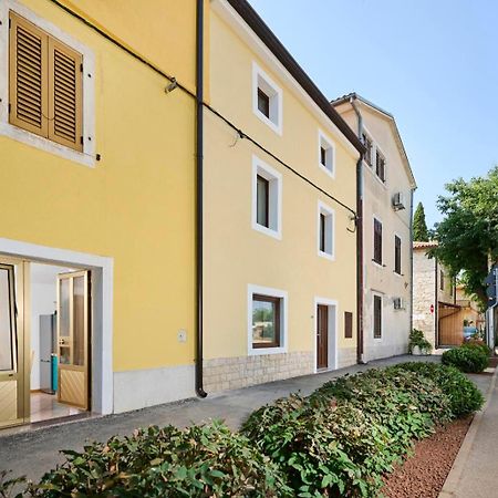 Novigrad Istria Apartman Ema מראה חיצוני תמונה