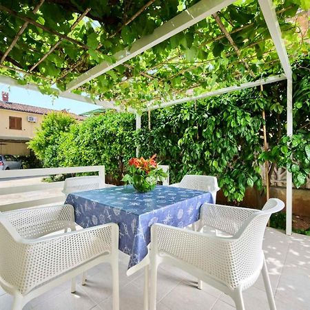 Novigrad Istria Apartman Ema מראה חיצוני תמונה