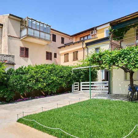 Novigrad Istria Apartman Ema מראה חיצוני תמונה