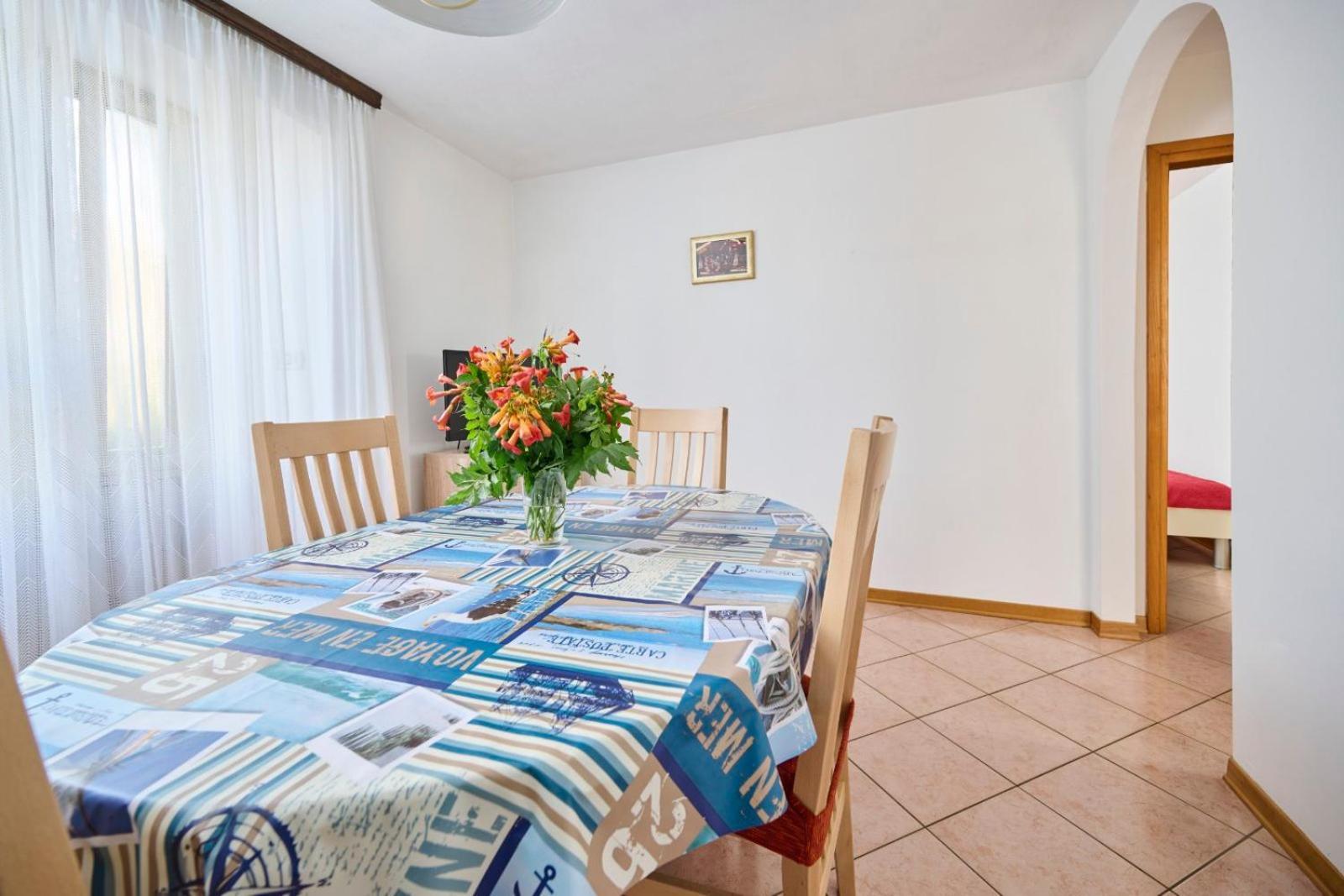 Novigrad Istria Apartman Ema מראה חיצוני תמונה