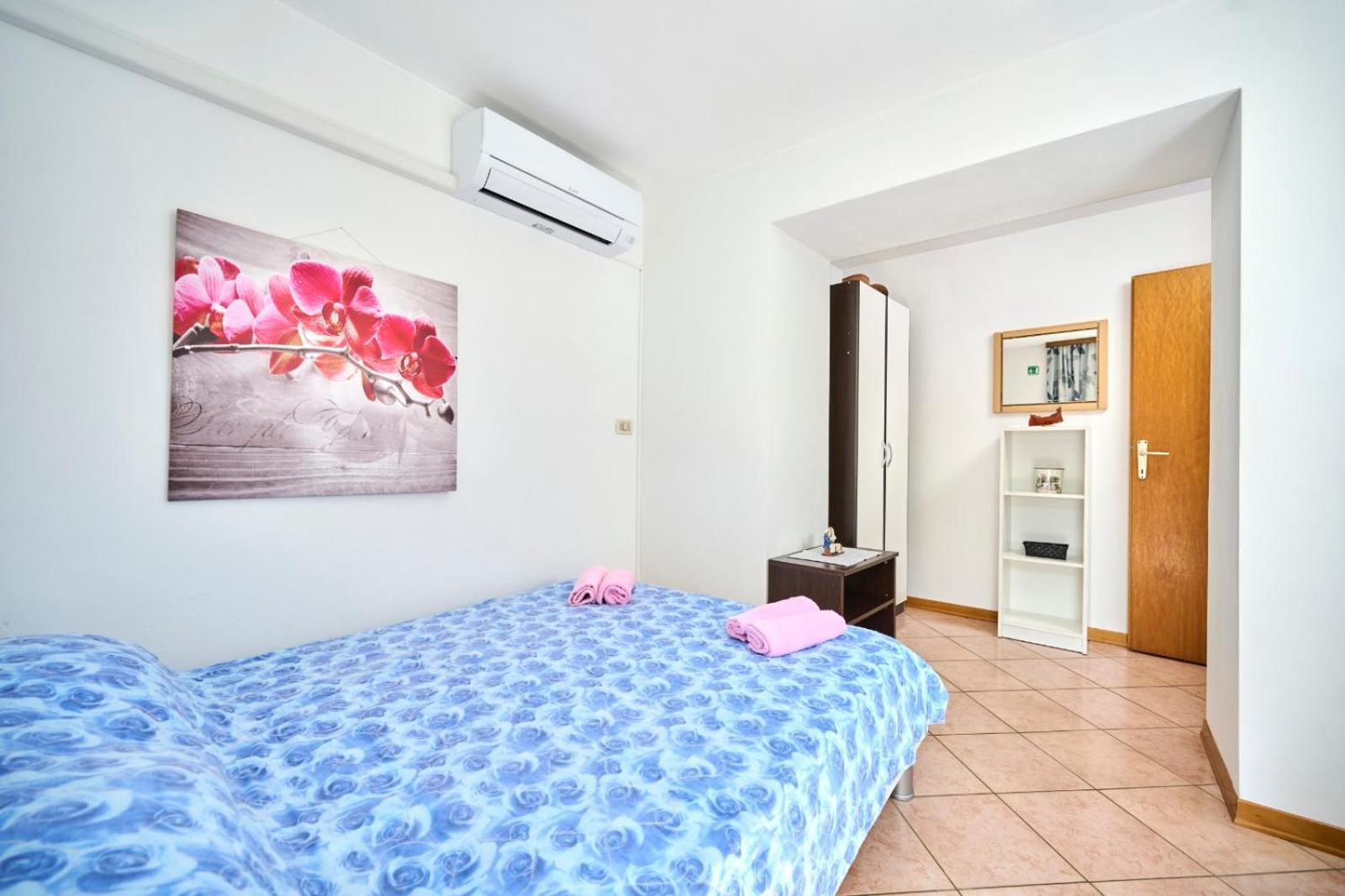 Novigrad Istria Apartman Ema מראה חיצוני תמונה