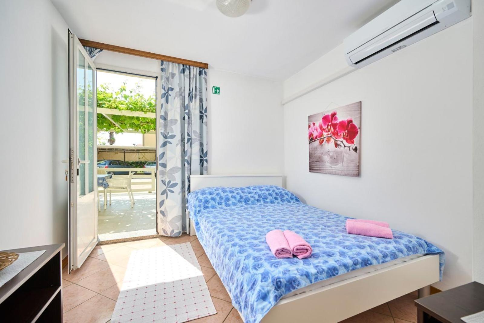 Novigrad Istria Apartman Ema מראה חיצוני תמונה