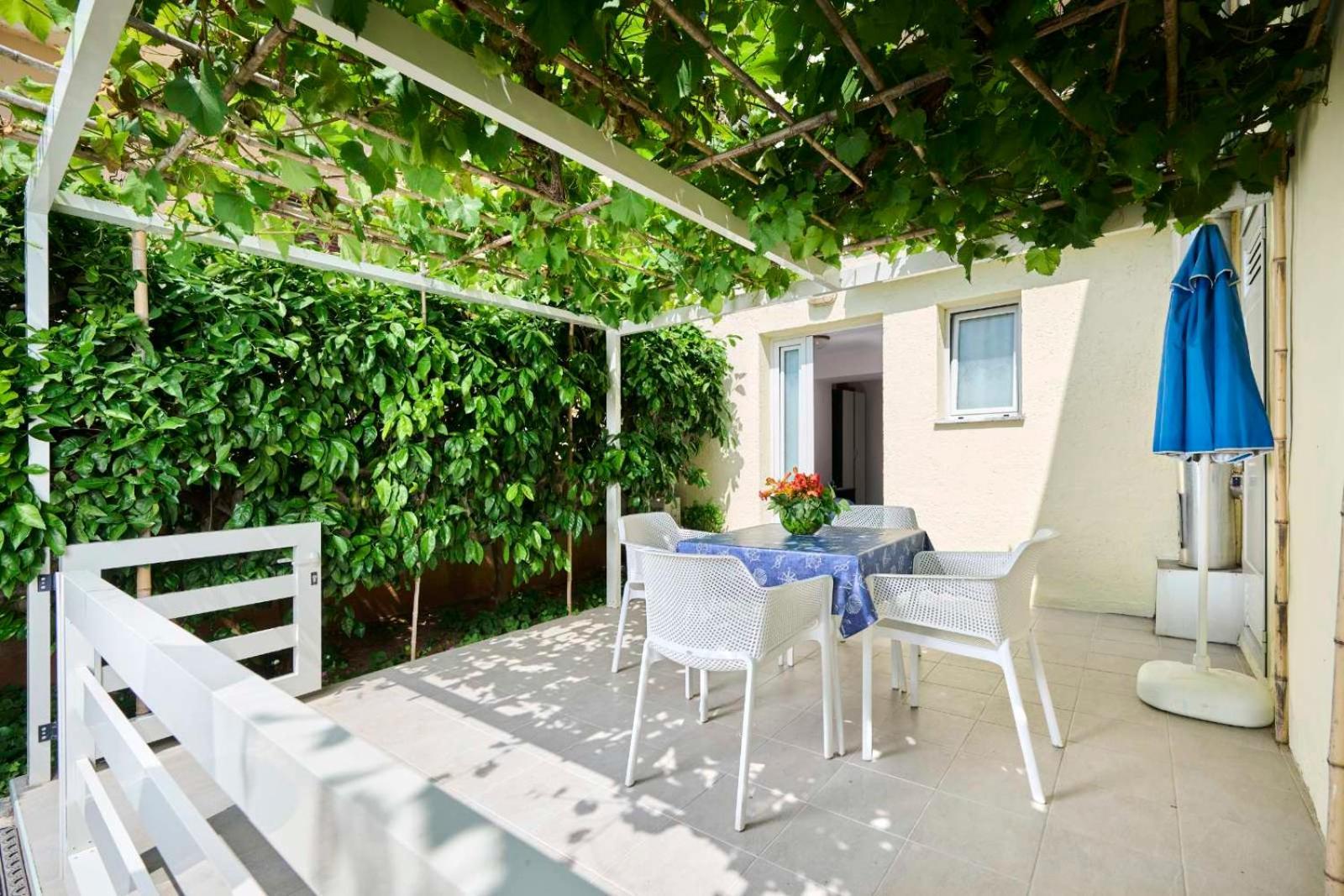 Novigrad Istria Apartman Ema מראה חיצוני תמונה