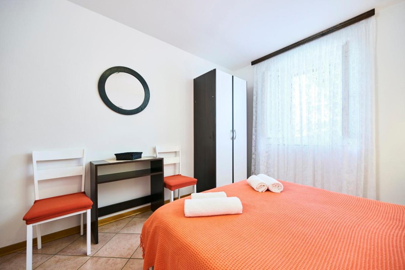 Novigrad Istria Apartman Ema מראה חיצוני תמונה