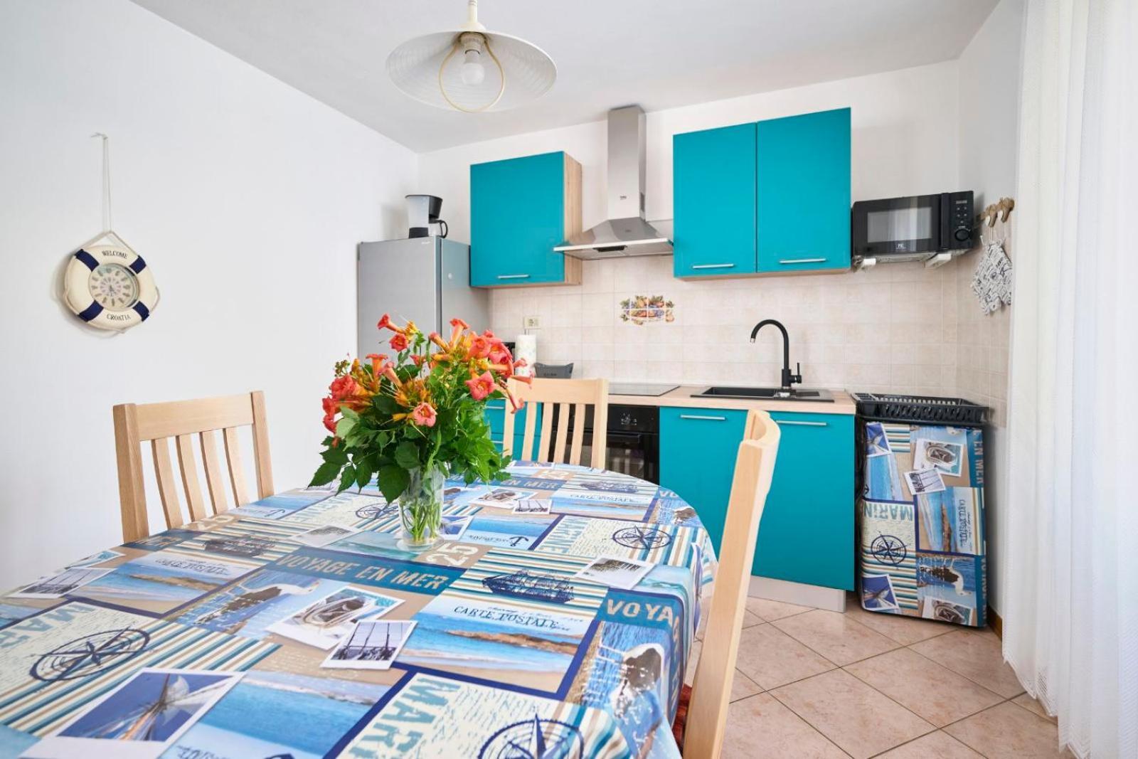 Novigrad Istria Apartman Ema מראה חיצוני תמונה